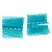 Комплект щеток для сборщика листьев Gardena 03565-20 (03565-00.901.00)