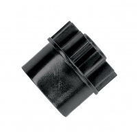 Шестерня левая для сборщика листьев Gardena 03565-20 (03565-00.620.16)