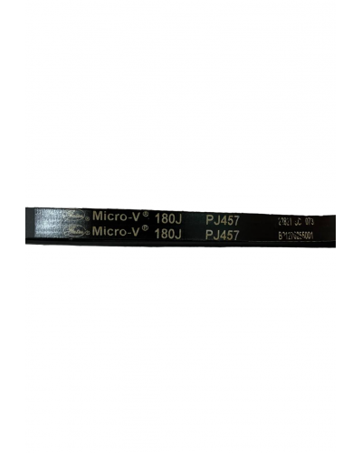 Ремень приводной Gates 4PJ457/180J для газонокосилки Gardena PowerMax 1100/32 (05031-00.610.60)