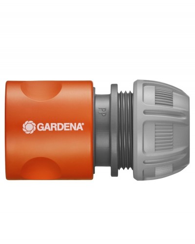 Коннектор Gardena Basic для шланга 13-15 мм (18995-29)