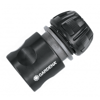 Коннектор Gardena EcoLine 1/2" 13 мм - 5/8" 15 мм (18906-00.600.00)