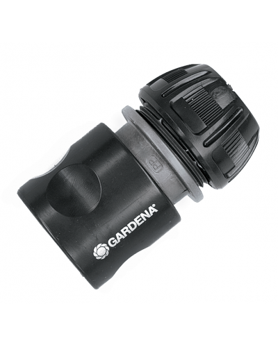 Коннектор Gardena EcoLine 1/2" 13 мм - 5/8" 15 мм (18906-00.600.00)
