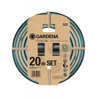 Шланг Gardena EcoLine Set 13 мм (1/2"), 20 м (18931-20)