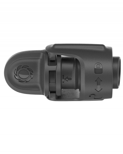 Заглушка Gardena Micro-Drip-System Quick & Easy для шлангов 13 мм, 5 шт (13205-20)