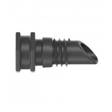 Заглушка Gardena Micro-Drip-System для шлангов 4,6 мм 3/16", 10 шт (13215-20)