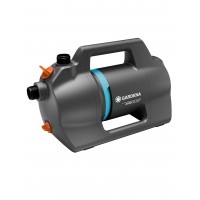 Насос садовый Gardena 4100 Silent (09050-20)
