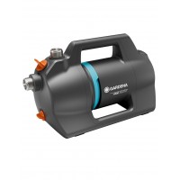 Насос садовый Gardena 4300 Silent (09056-20)