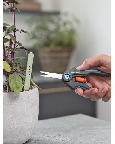 Ножиці для трав і квітів Gardena FreshCut Set (12212-36)