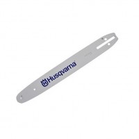 Шина Husqvarna 14"/35 см, 3/8" mini, 1.3 мм, SM, SN, 52DL (5019592-52)