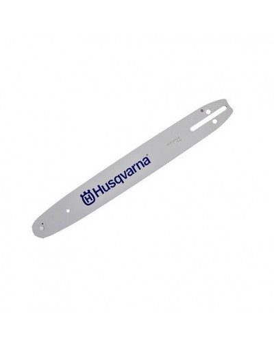Шина Husqvarna 14"/35 см, 3/8" mini, 1,3 мм, SM, SN, 52DL (5019592-52)
