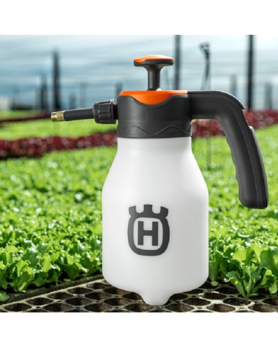 Опрыскиватель ручной помповый Husqvarna 301SM 1.5 літра (9706508-01)
