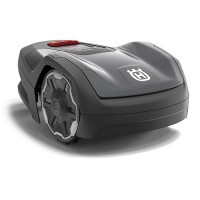Газонокосилка-робот Husqvarna Aspire R4 (9705685-11)