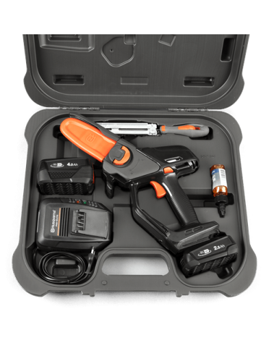Кейс для хранения пилы Husqvarna Aspire P5 (5365861-01)