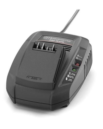 Зарядное устройство Husqvarna Aspire P4A 18-C70 (9706010-01)