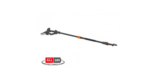 Акумуляторний висоторіз Husqvarna Aspire™ PE5-P4A KIT (9706214-05