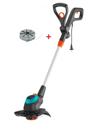 Триммер электрический Gardena EasyCut 450/25 + сменная касета 6 м (09870-20)