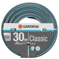 Шланг Gardena Classic 13 мм (1/2"), 30 м (18009-20)