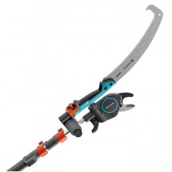 Gardena 2025 - Новые сучкорезы GARDENA StarCut Pro S и GARDENA StarCut Pro L