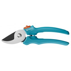 Gardena 2025 - Новые секаторы GARDENA EasyCut и PremiumCut в новом дизайне и с новым покрытием PowerCoating