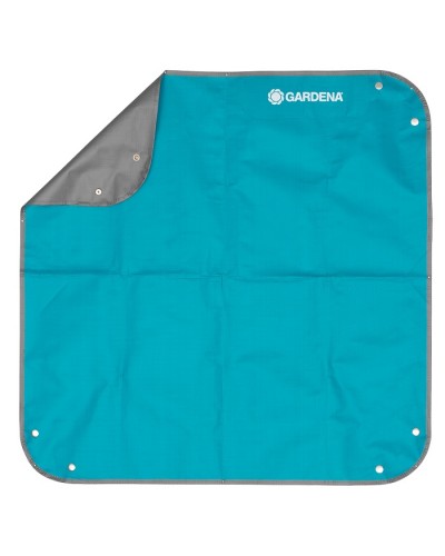 Килимок для садівництва Gardena City Gardening Planting Mat S 80х80 см (00505-20)