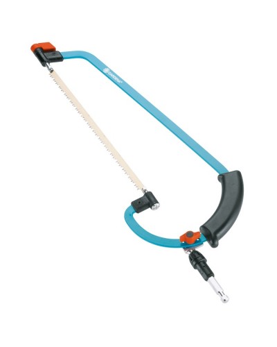 Пила лучковая садовая Gardena Combisystem 350 (00691-20)