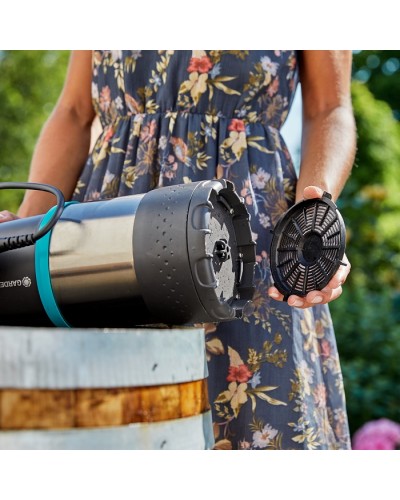 Насос для резервуаров Gardena 4700/2 inox (01764-20)