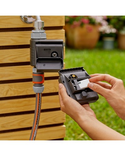Таймер подачи воды Gardena Bluetooth® (01889-29)