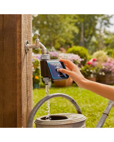 Таймер подачи воды Gardena Bluetooth® (01889-29)