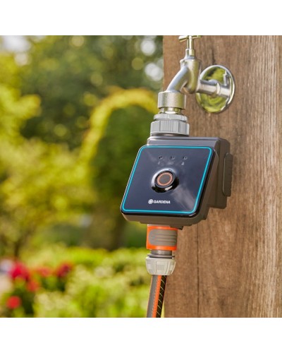 Таймер подачи воды Gardena Bluetooth® (01889-29)