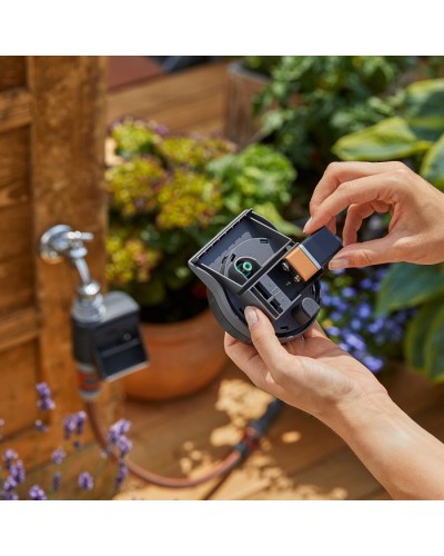 Таймер подачі води Gardena Flex (01890-29)