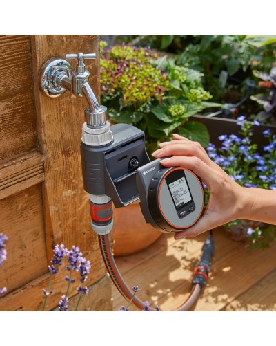 Таймер подачі води Gardena Flex (01890-29)
