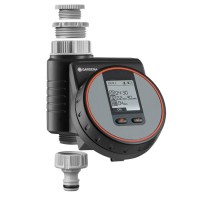 Таймер подачі води Gardena Flex (01890-29)
