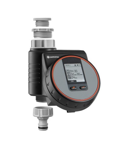 Таймер подачі води Gardena Flex (01890-29)