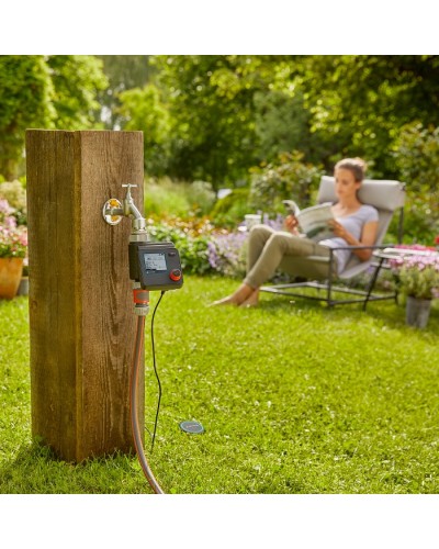 Таймер подачі води Gardena Select (01891-29)