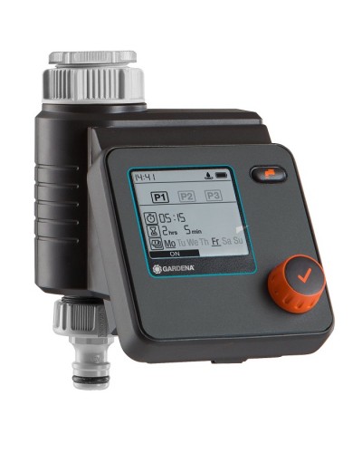 Таймер подачі води Gardena Select (01891-29)