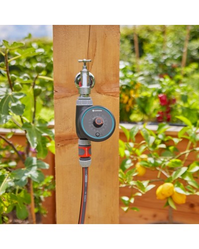 Таймер подачи воды Gardena Easy (01896-20)