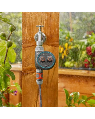 Таймер подачи воды Gardena EasyPlus (01897-20)