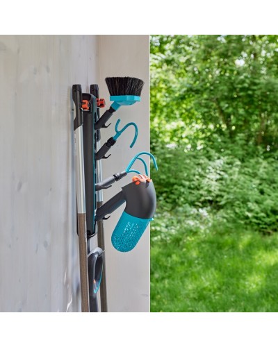 Кронштейн для інструменту Gardena Combisystem Flex Horizontal / Vertical (03505-20)