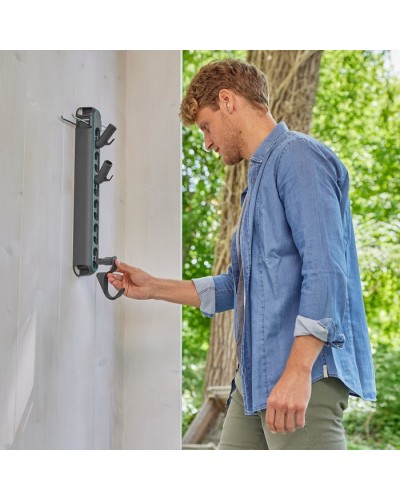 Кронштейн для інструменту Gardena Combisystem Flex Horizontal / Vertical (03505-20)