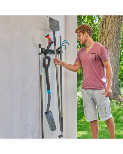 Кронштейн для інструменту Gardena Combisystem Flex Horizontal (03506-20)