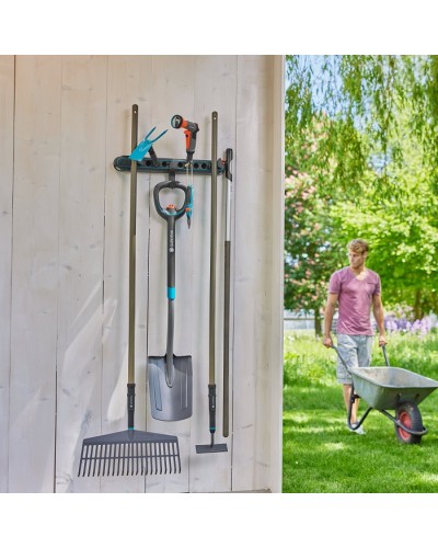 Кронштейн для інструменту Gardena Combisystem Flex Horizontal (03506-20)