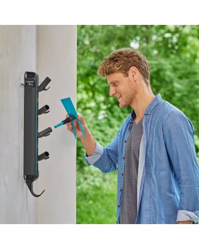 Тримач до кронштейну Gardena Combisystem Flex, 2 шт (03507-20)