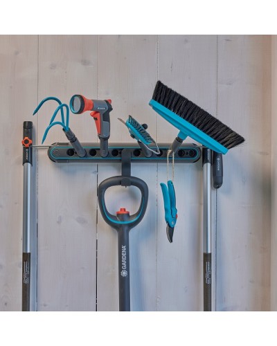 Тримач до кронштейну Gardena Combisystem Flex, 2 шт (03507-20)