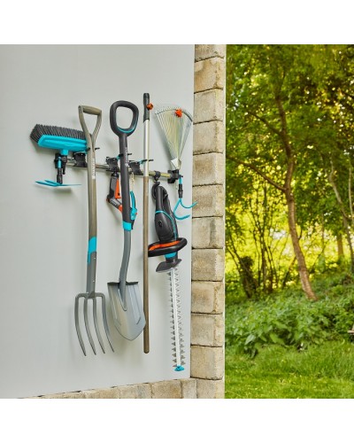 Кронштейн для садових інструметів Gardena Combisystem Plus (03509-20)