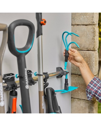 Кронштейн для садових інструметів Gardena Combisystem Plus (03509-20)