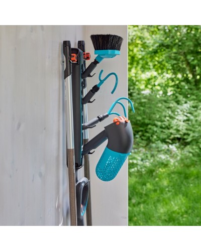 Тримач для ручок до кронштейну Gardena Combisystem Flex, 2 шт (03508-20)