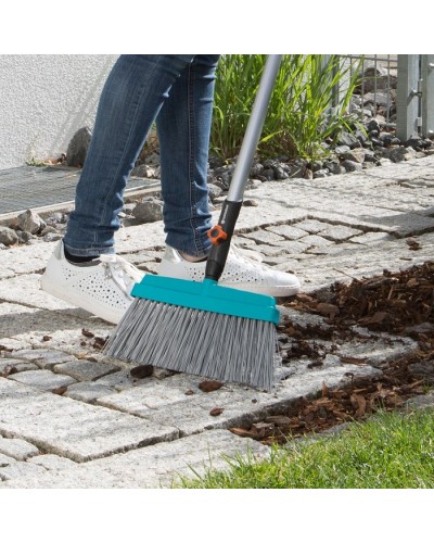Щетка для террас Gardena Combisystem 32 см (03609-20)