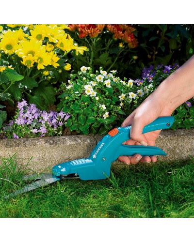 Ножиці для трави Gardena Classic (08730-20)