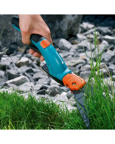 Ножницы для травы Gardena Comfort поворотные (08734-20)