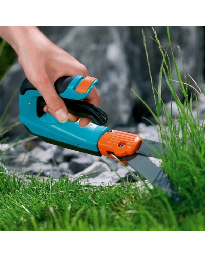 Ножницы для травы Gardena Comfort Ergo Plus поворотные (08735-29)